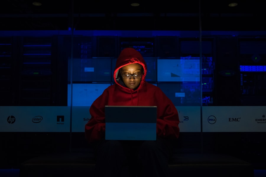 Photo Cyber Resilience