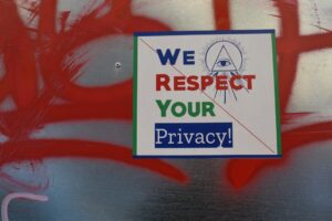 Photo Privacy-Preserving AI