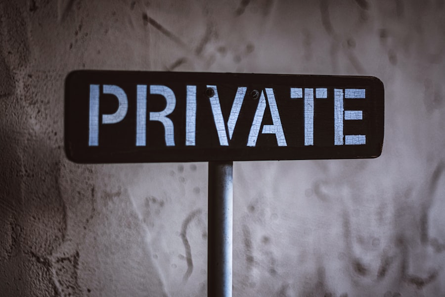 Photo Privacy-Preserving AI