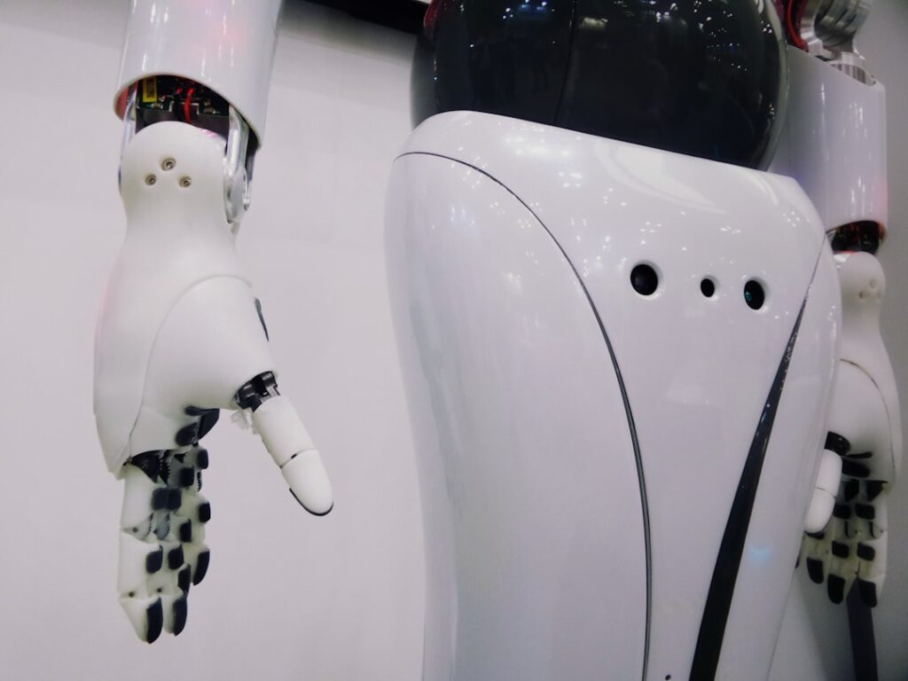 Robotics Revolution: Optimizing Warehouse Logistics with Swarm Intelligence