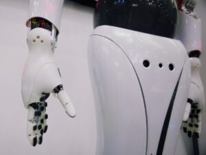 Photo Robotics Revolution