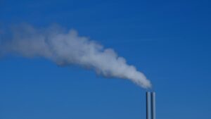 Photo Carbon Emission Tracking