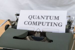Photo Quantum-Resistant Cryptography