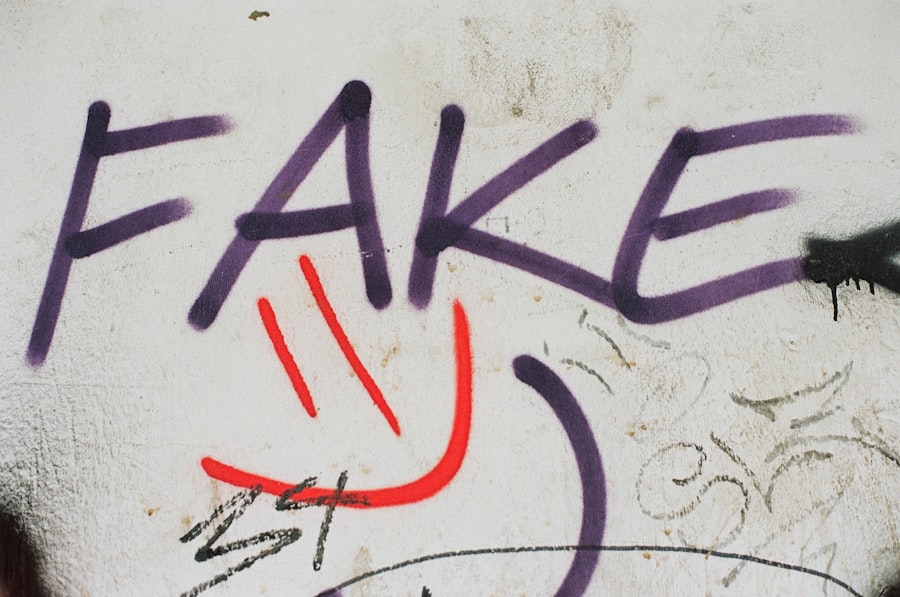 Photo Deepfakes