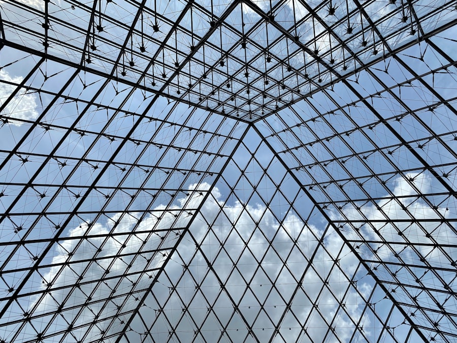 Photo Transparency Frameworks
