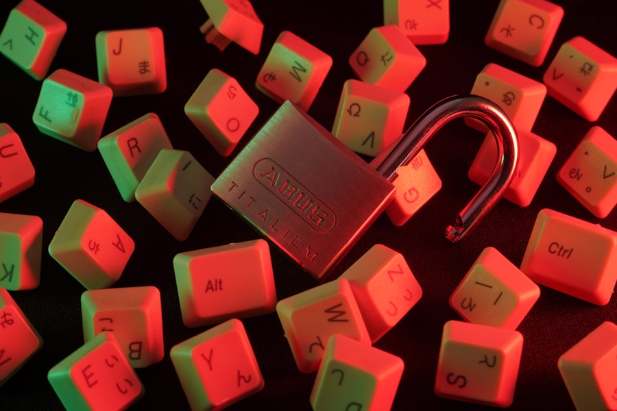 Photo Quantum-Resistant Encryption