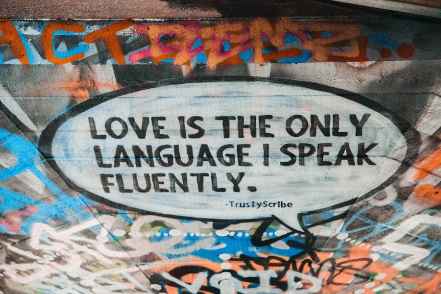 Photo Natural Language Understanding