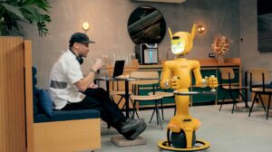 Photo Robotics Revolution