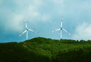 Photo Renewable Energy Optimization