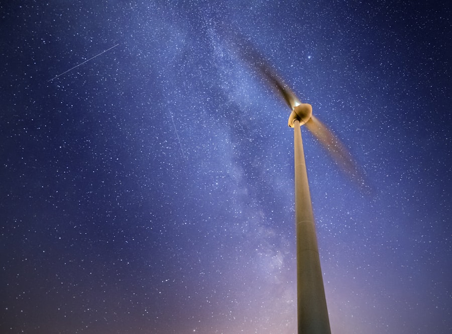Photo Renewable Energy Optimization