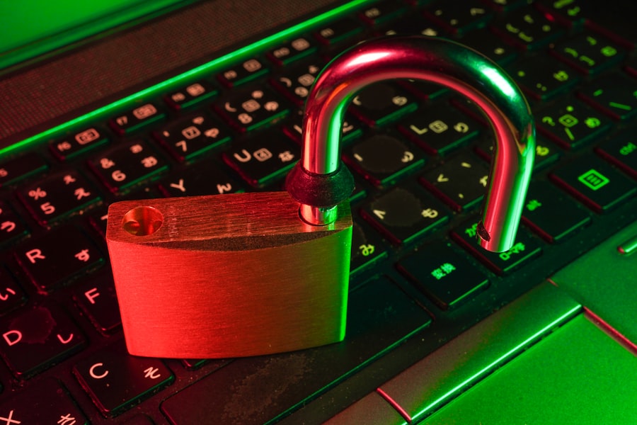 Photo Resilient Systems and Cybersecurity
