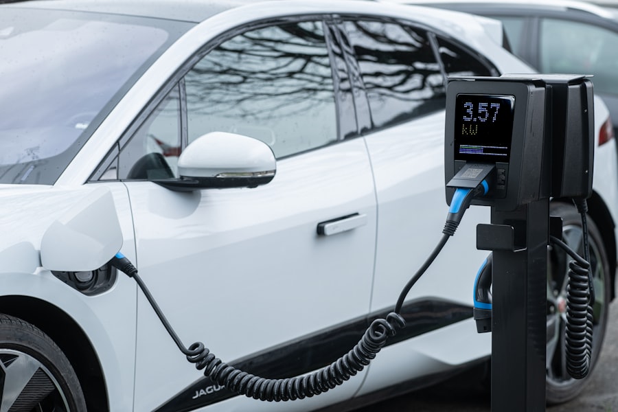Sustainable Tech Solutions