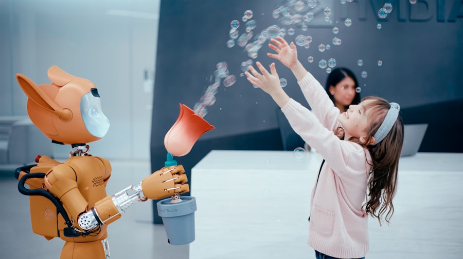 Collaborative Robots