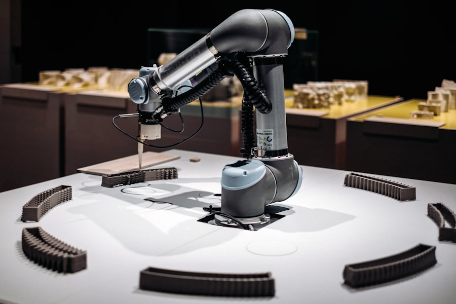 Cobots