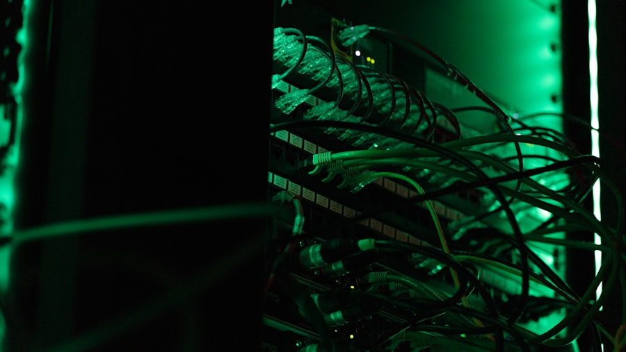 Green Data Centers