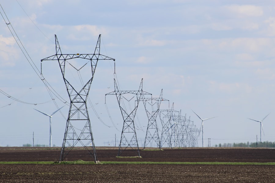 Smart Grids