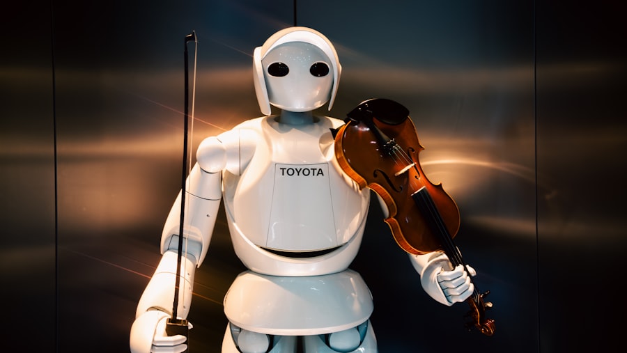 Humanoid Robots