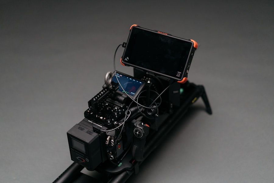 Swarm Robotics