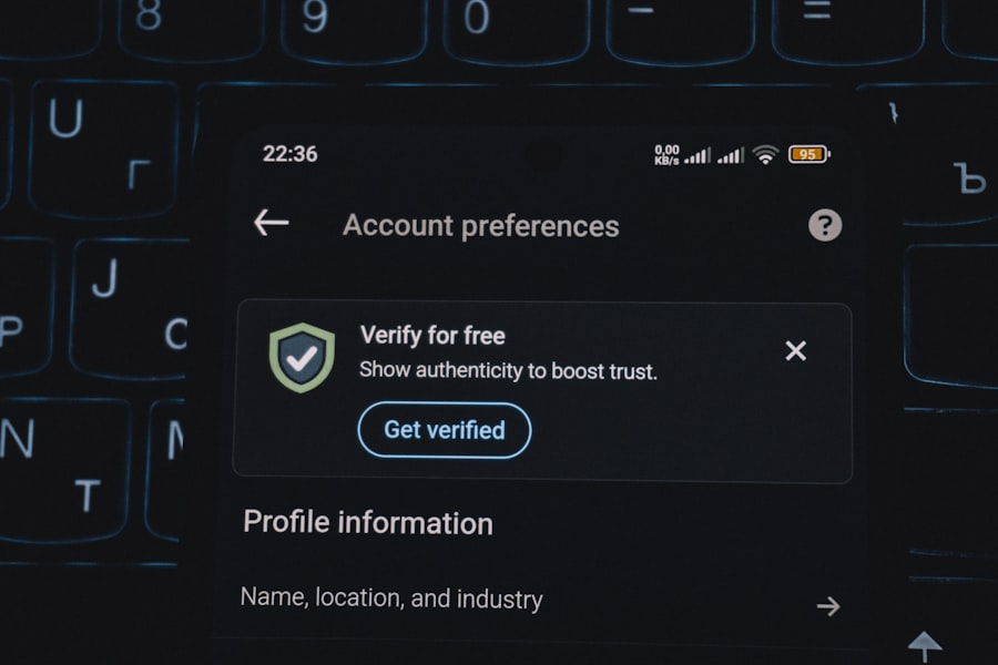 Digital Identity