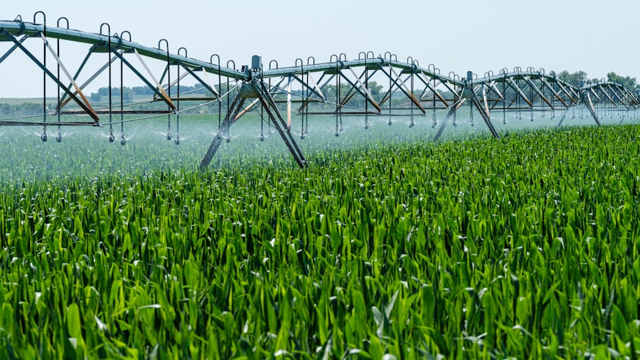 Precision Agriculture