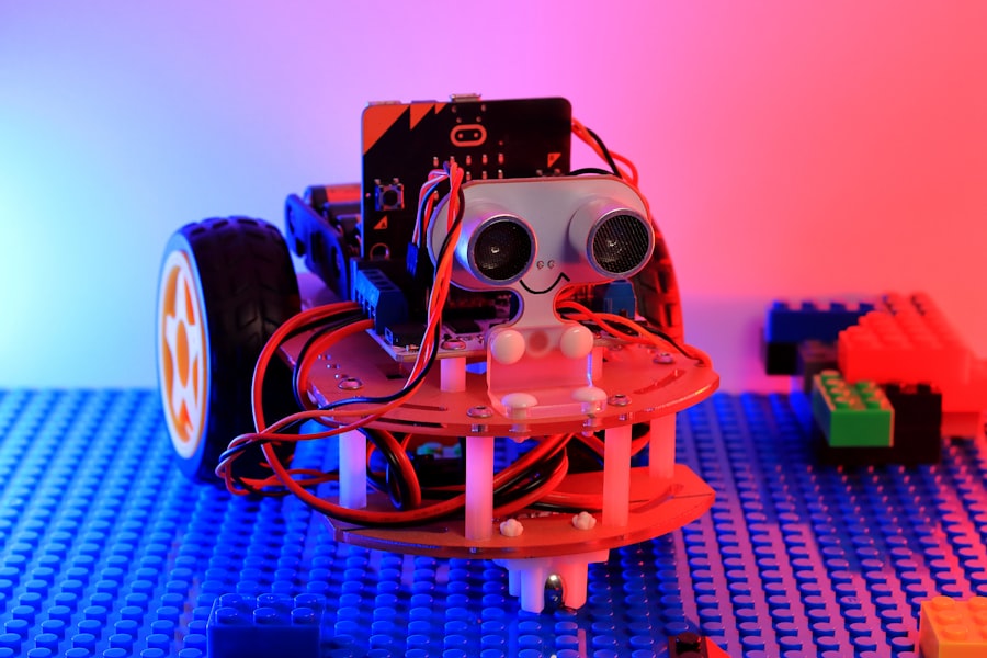 Robotics Revolution