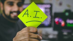 Photo Algorithmic Bias