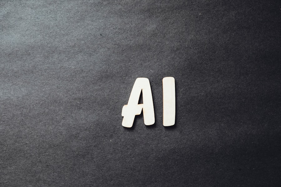 Photo Algorithmic Bias