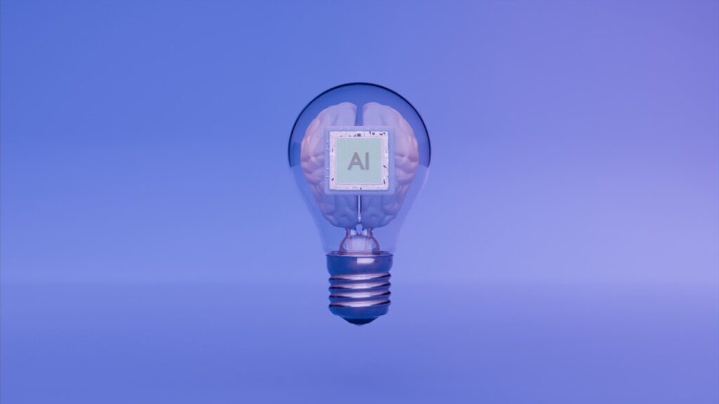 Photo AI for Smart Grid Energy Management