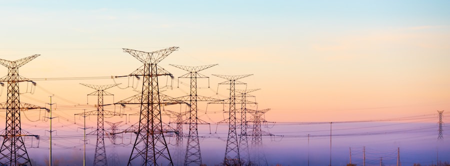 Photo AI for Smart Grid Energy Management