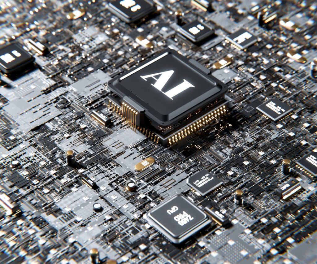 AI Innovation Insights: Multimodal AI Integration for Vision and Logic