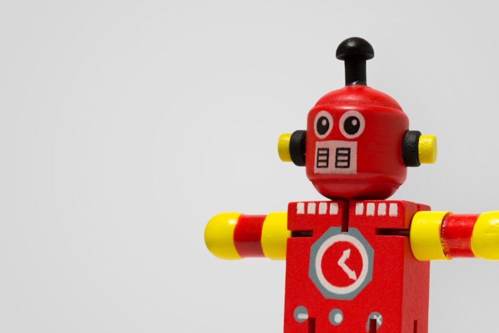Robotics Revolution: Precision Robotics and the Transformation of Agriculture