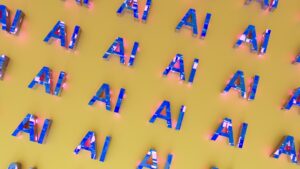 Photo AI Transparency