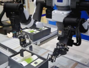Photo Cobots