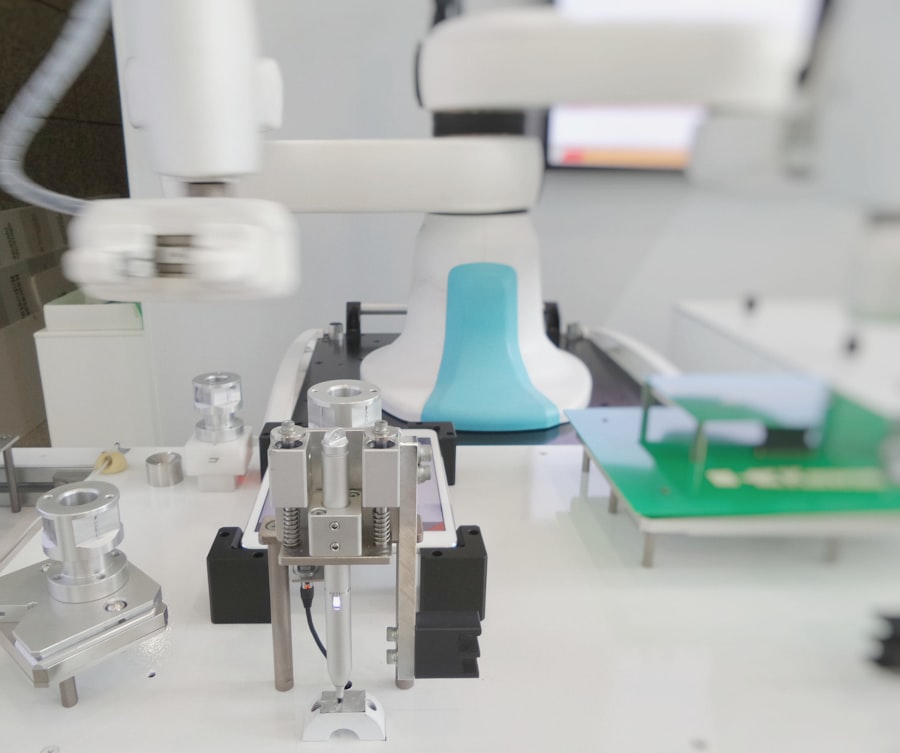 Photo Cobots