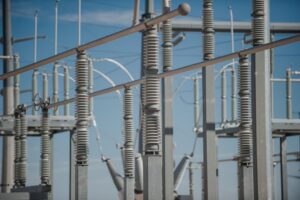 Photo Smart Grids