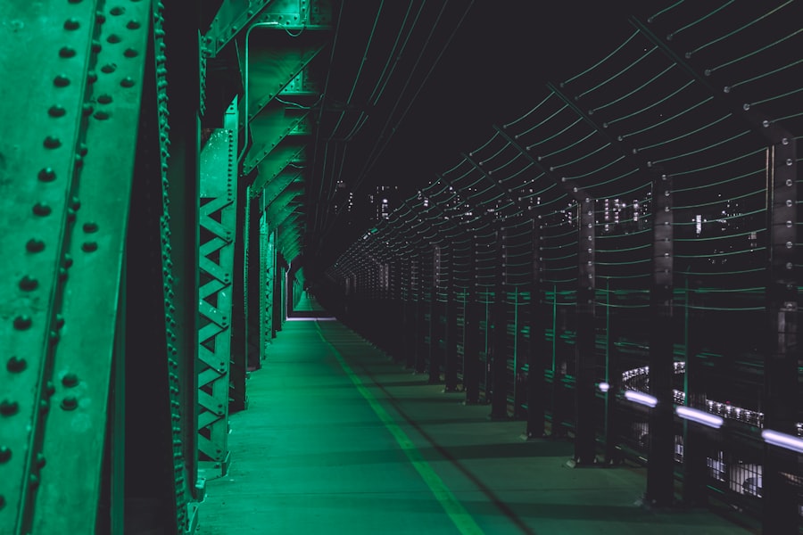 Photo Green Data Centers