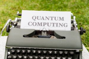 Photo Neuromorphic Computing