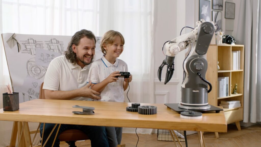 Robotics Revolution: Autonomous Mobile Robots for Last-Mile Logistics
