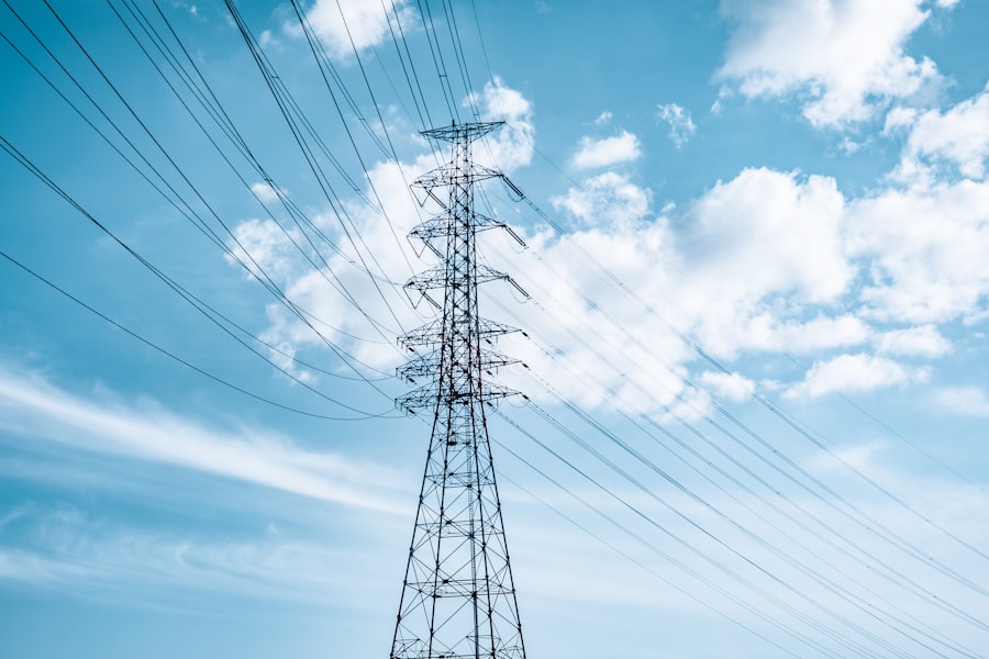 Photo Smart Grids