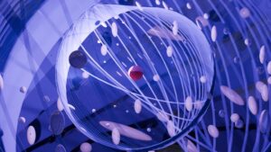 Photo Quantum-Enhanced Machine Learning
