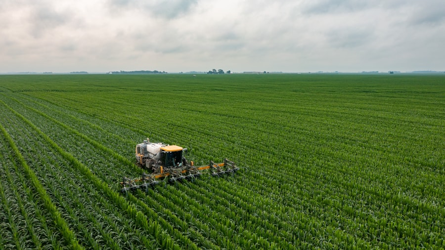 Photo Precision Agriculture