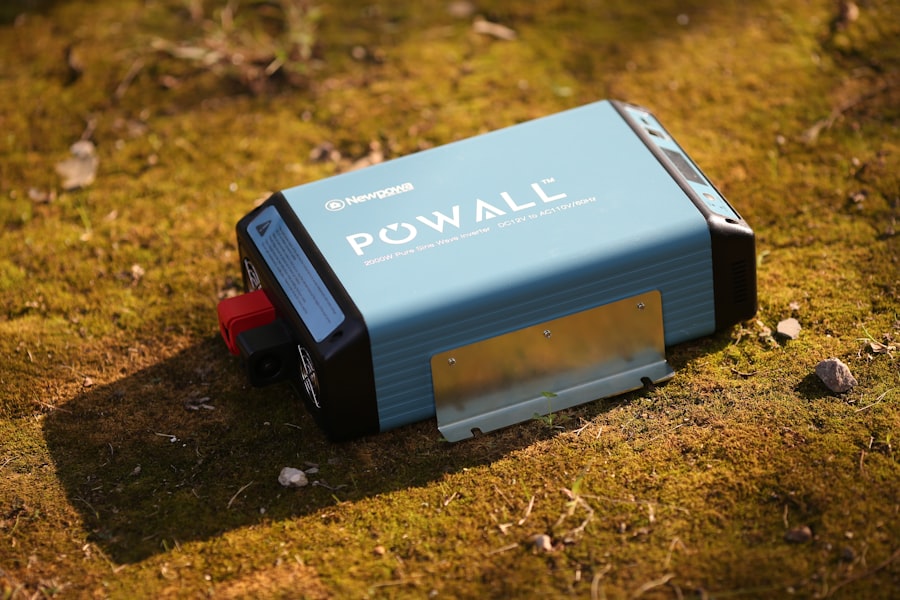 Photo Swarm Robotics