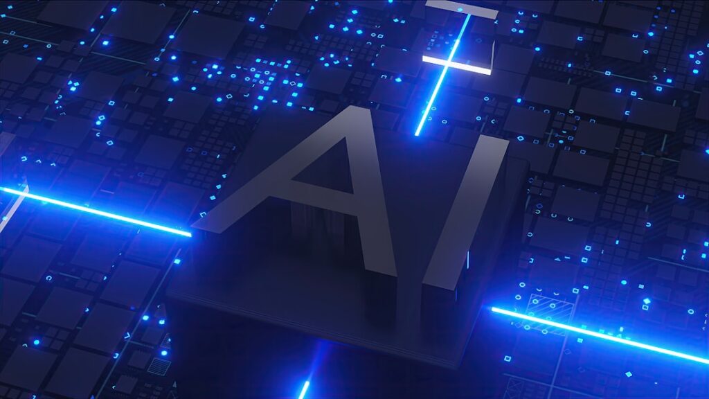 Photo AI Governance Frameworks