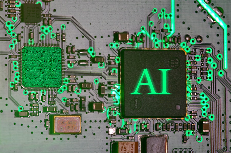 Photo Generative AI