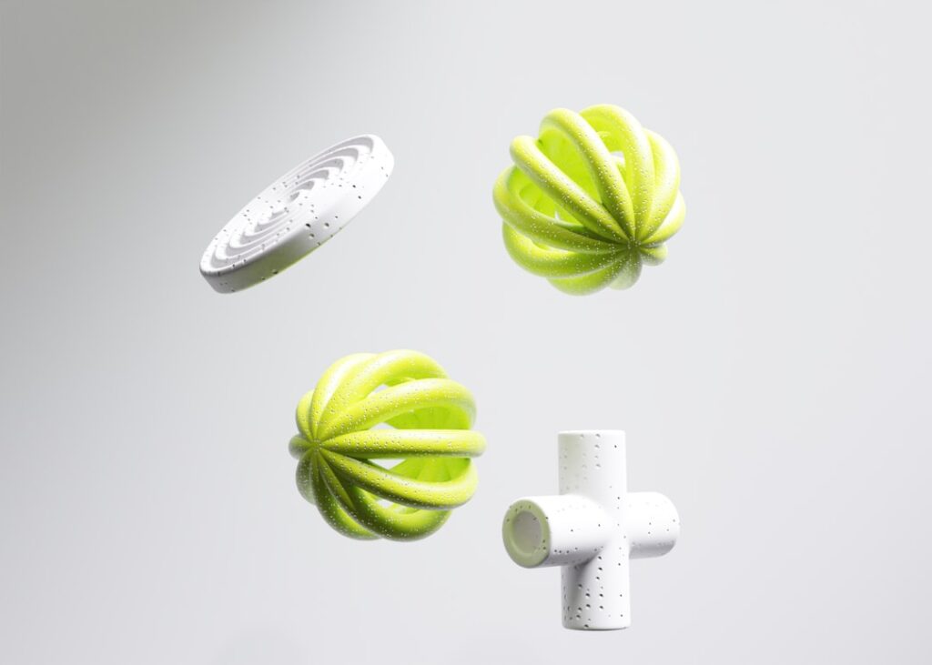 Photo Soft Robotics