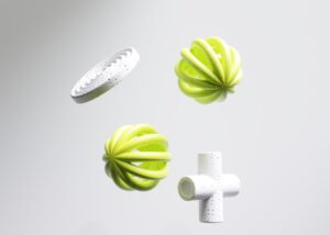Photo Soft Robotics