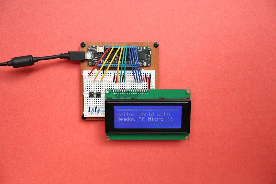 IoT Sensors
