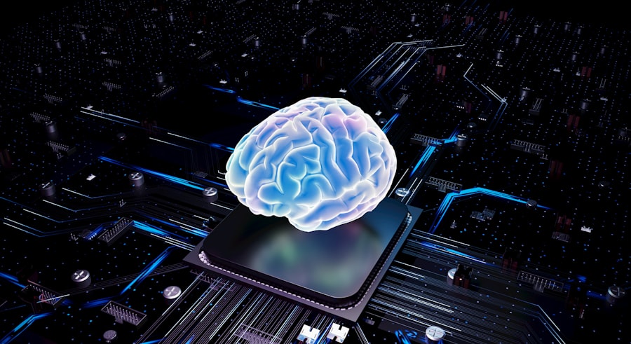 Neuromorphic Computing