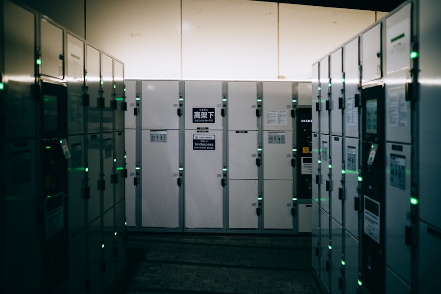 Green Data Centers