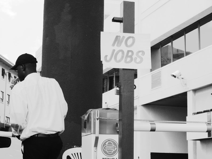 AI-Driven Job Market